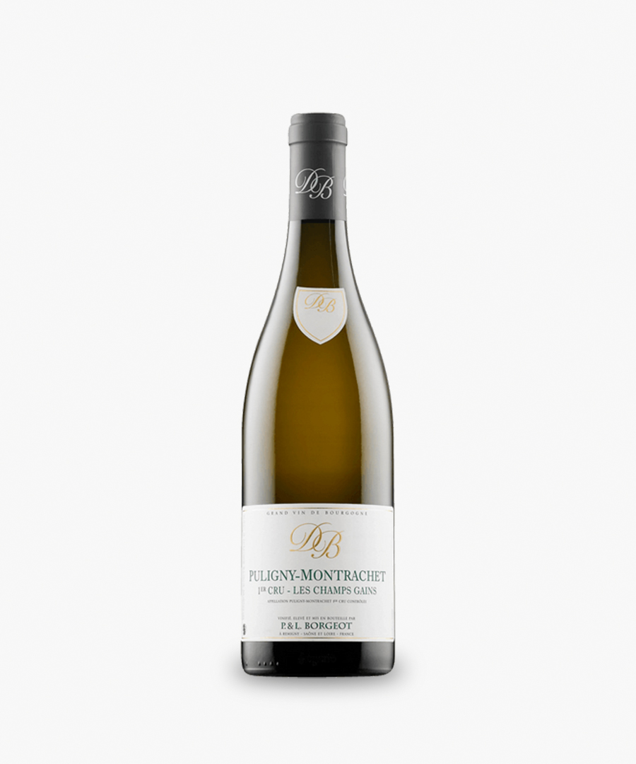 Domaine-Borgeot-Puligny-Montrachet-1er-Cru-Les-Champs-Gains